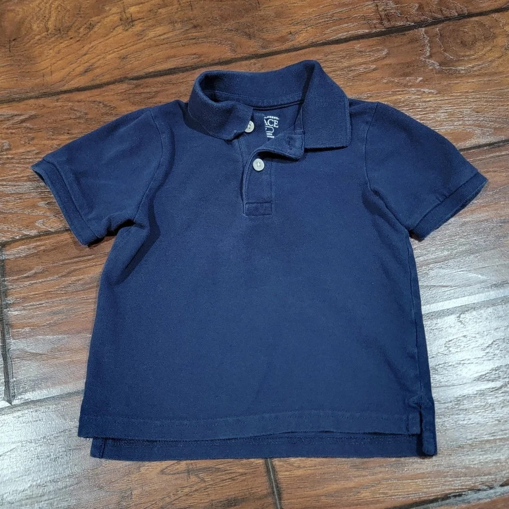 The Children's Place top